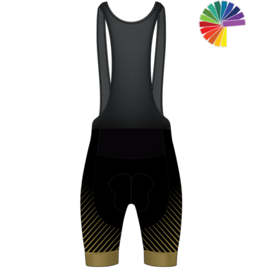 Cuissard Eco Premium - San Remo - Dos